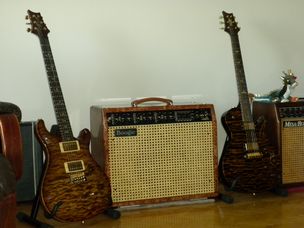 2010: 9 Amps in One