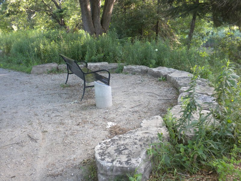 Rest Areas