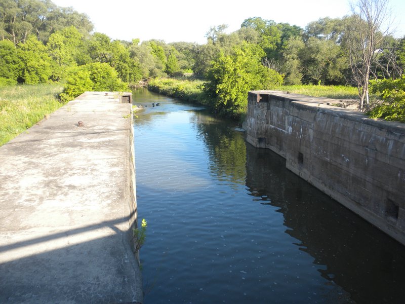 The Ghost Locks