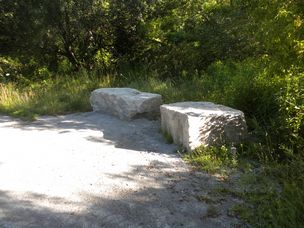 Rest Areas