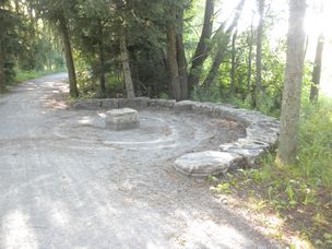 Rest Areas