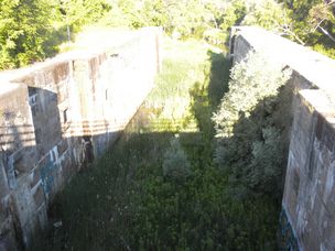 The Ghost Locks